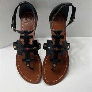 Tory Burch Phoebe Sandal Size 9 NWOT